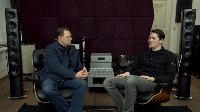 Кабели - развод?... Поговорим о влиянии кабелей на общее звучание аудиосистем