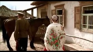 Mein Film Золотое кольцо Никто нас в церкви не венчал