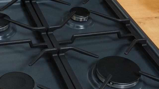 Комбинированная плита PL KM241 303 1Gr смотреть онлайн