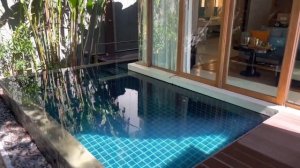 Hotel Renaissance Resort & Spa 5* Mai Khao Beach. Phuket