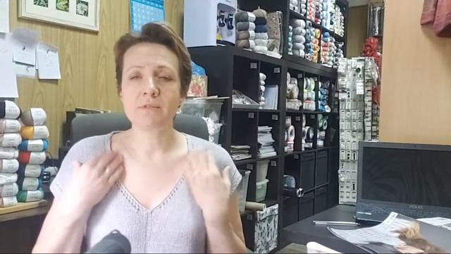 Футболка спицами | Модель, которая подойдет всем
