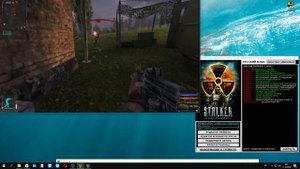 STALKER Shadow of Chernobyl Trainer (+18) [Ver 1.0006] [Update 10.10.2018] [64 Bit] {Baracuda}
