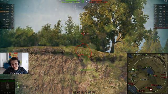 Танки +1 взвод!