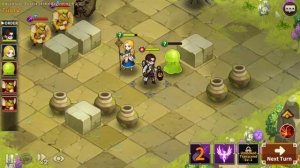 Dungeon Slayer android | Dungeon Slayer rpg gameplay | Dungeon Slayer для телефона