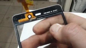 Защитное стекло для смартфона или планшета - защищает ли оно?