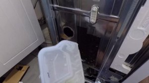 Beko Dishwasher E02 Error Fix - Not Filling with Water due to Limescale