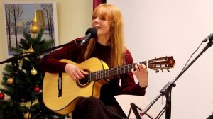 21) Концерт "Вчера, сегодня, завтра..." (муз. С. Канашенко, ст. А. Кушнера "Душа")