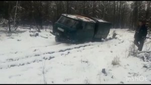 Весенняя охота на уток ездили на уаз фермер на военных мостах