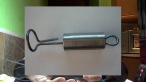 Отцеп для воблеров