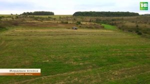 Адай һәм Яңгураз авыллары, Мордовия | Туган авылым 04/11/23