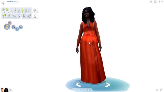 МОЖНО ЛИ ПОХУДЕТЬ ЗАНИМАЯСЬ ВУХУ В THE SIMS 4 смотреть онлайн