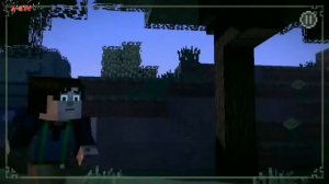 Minecraft Store Mode. Смерть Рубена 😢.