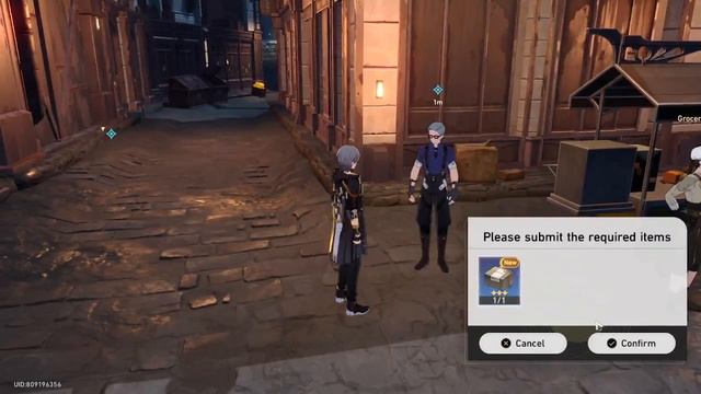 Can we save Belobog? | Honkai: Star Rail смотреть онлайн