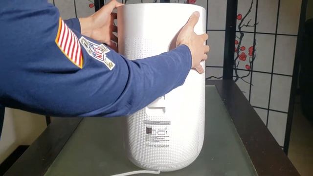 Amrobt MAX HEPA11 Smart Air Purifier Review смотреть онлайн
