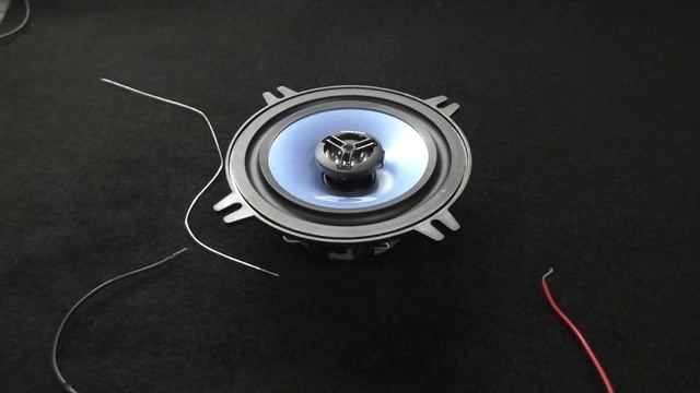 Как правильно определить полярность динамика? смотреть онлайн