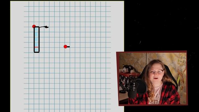 Простое и полезное упражнение для письма! ГРАФИЧЕСКИЙ ДИКТАНТ смотреть онлайн
