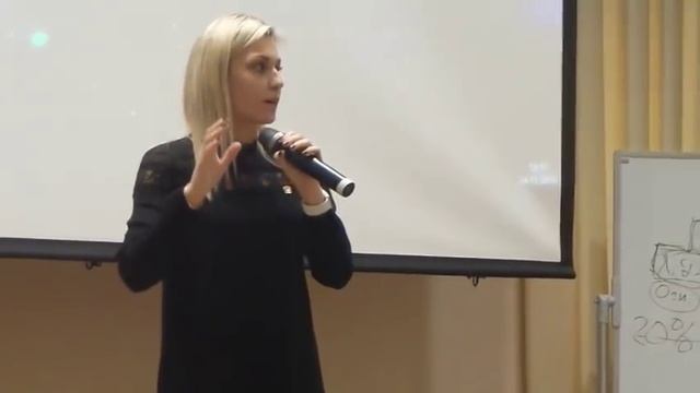 Александра Вильгельм В 21 год команда 2500 человек по всему миру. 24.11.18 Минск смотреть онлайн