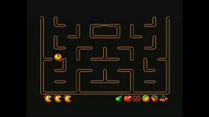 Arcade Classics (PHILLIPS CDI) Ms PacMan Arcade