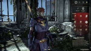 ОБЗОР РАС ИГРЫ THE ELDER SCROLLS ONLINE (TESO // ТЕСО) // КАКУЮ РАСУ ВЫБРАТЬ НОВИЧКУ?