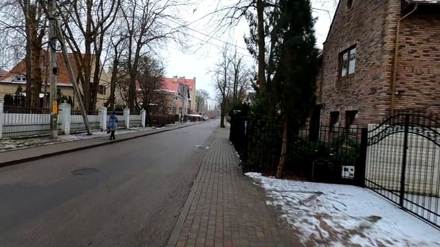 КАЛИНИНГРАД ЛИДЕР ПО РОСТУ ЦЕН НА НЕДВИЖИМОСТЬ