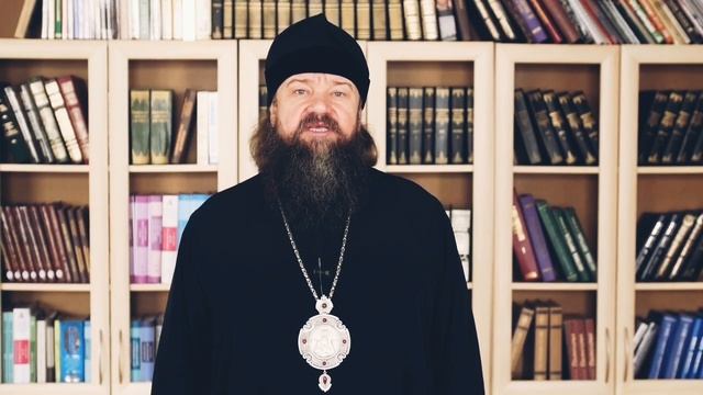 Икона Божией Матери "Милостивая" смотреть онлайн