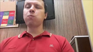 Двойной чизбургер из Макдоналдс - как чизбургер, но в два раза лучше. Обзор.