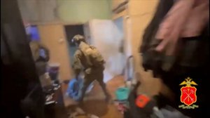 В Ленобласти полицией задержана группа девушек-наркосбытчиц