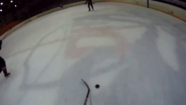 хоккейная тренировка в Даугавпилсе смотреть онлайн