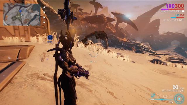 Como fabricar tu K-Drive - Warframe. смотреть онлайн