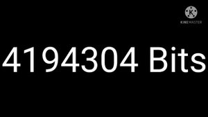 Bit Wars: Easy Edition