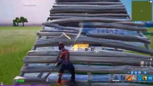 Как строиться в фортнайт,стройка для новичков,гайды фортнайт, помощь новичкам!(Мэлвир) ПЕРЕЗАЛИВ!!!