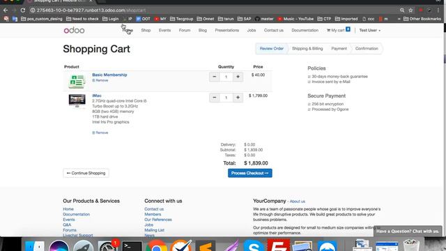 Internal server error when change shipping address on website odoo 10 смотреть онлайн