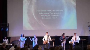 Муж скорбей