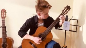 Виктор Ерзунов "Экспромт"