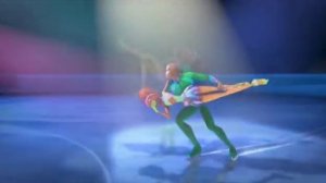 Winx Club Special Song 3 "Dreamin' In My Way"