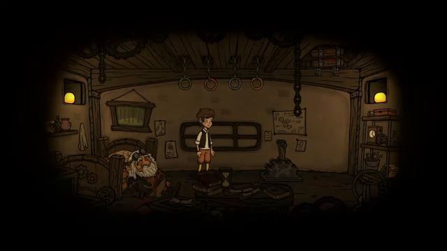 Creepy Tale 2 (Жуткая Сказка 2) НАЧАЛО НОВОЙ ИСТОРИИ смотреть онлайн