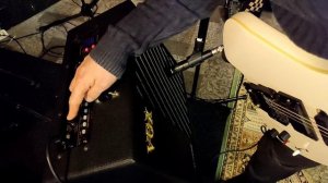 vox vt 40 x