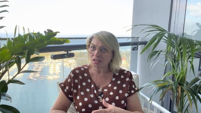 РЫБЫ - ГОРОСКОП НА 2023 ГОД ОТ ANGELA PEARL