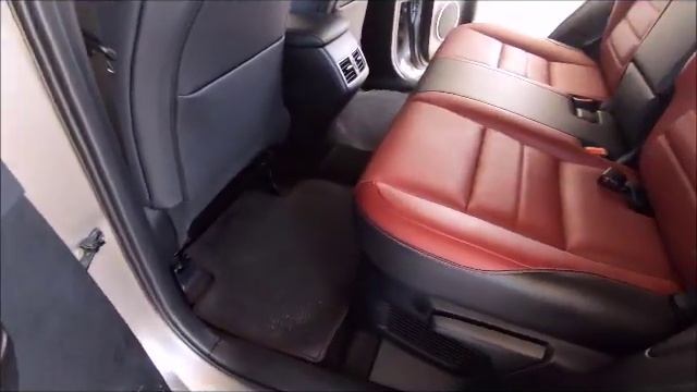 Used 2017 Lexus NX NX Turbo F Sport Near Fort Myers and Cape Coral