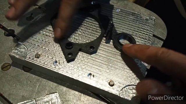 И снова сварочный магнит. Полипропилен птр 20. Влм 120. смотреть онлайн