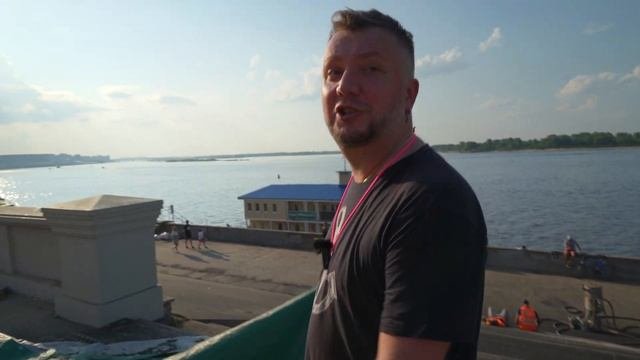 НИЖНИЙ НОВГОРОД 2021. ДЛЯ ТУРИСТОВ ВСЕ ЗАКРЫТО! НА АВТО ИЗ МОСКВЫ В КАЗАНЬ.