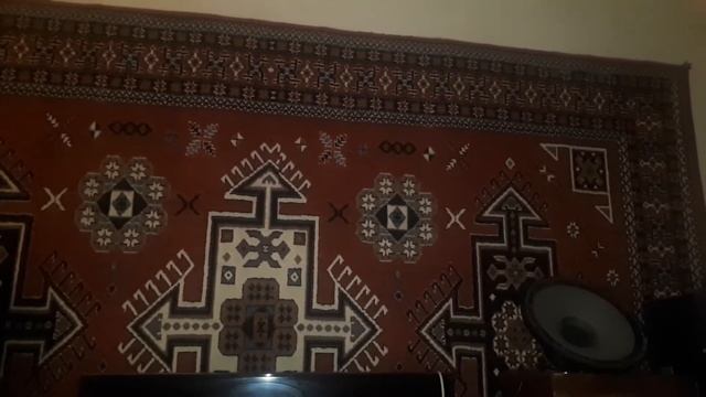 4а32 LOMO, AKAI AM2400, DAC FOCUSRITE смотреть онлайн