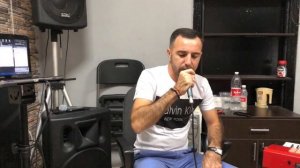 GRANTO (ГРАНТО) - ТЫ В МОЕЙ ДУШЕ ВСЕГДА ОДНА (cover Karen Boksyan)