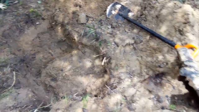 Металлокоп.А стоит ли ехать далеко,когда всё есть рядом. смотреть онлайн