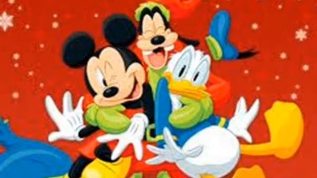 Jingle Bells Original/Новогодняя песня Дженгл беллс.