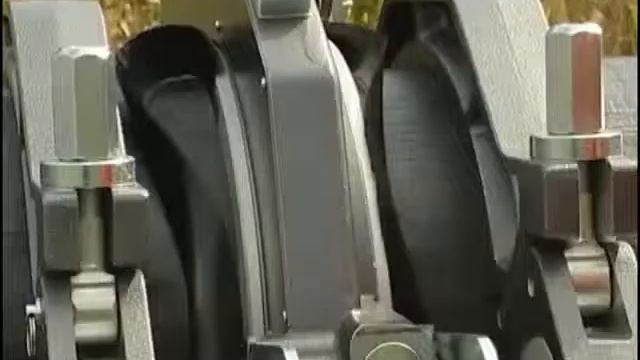 Гидроагрегат Ritmo Easy Life для стыковой сварки смотреть онлайн