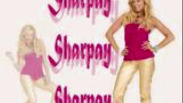 Sharpay Evans смотреть онлайн