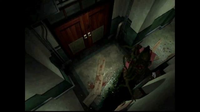 Resident Evil 2 - The 4th Survivor - Tofu - Yes Damage - Playthrough PS1 смотреть онлайн