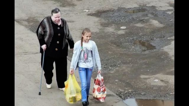 Будь здоров и твори добрые дела. смотреть онлайн