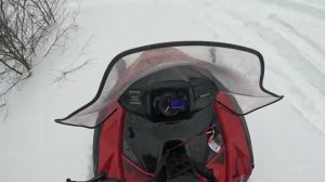 Зимняя катка 27.01.24 ч2 РМ ФРОНТИР 1000/RM FRONTIER 1000 и Рейнджер 49/brp lynx 49 ranger